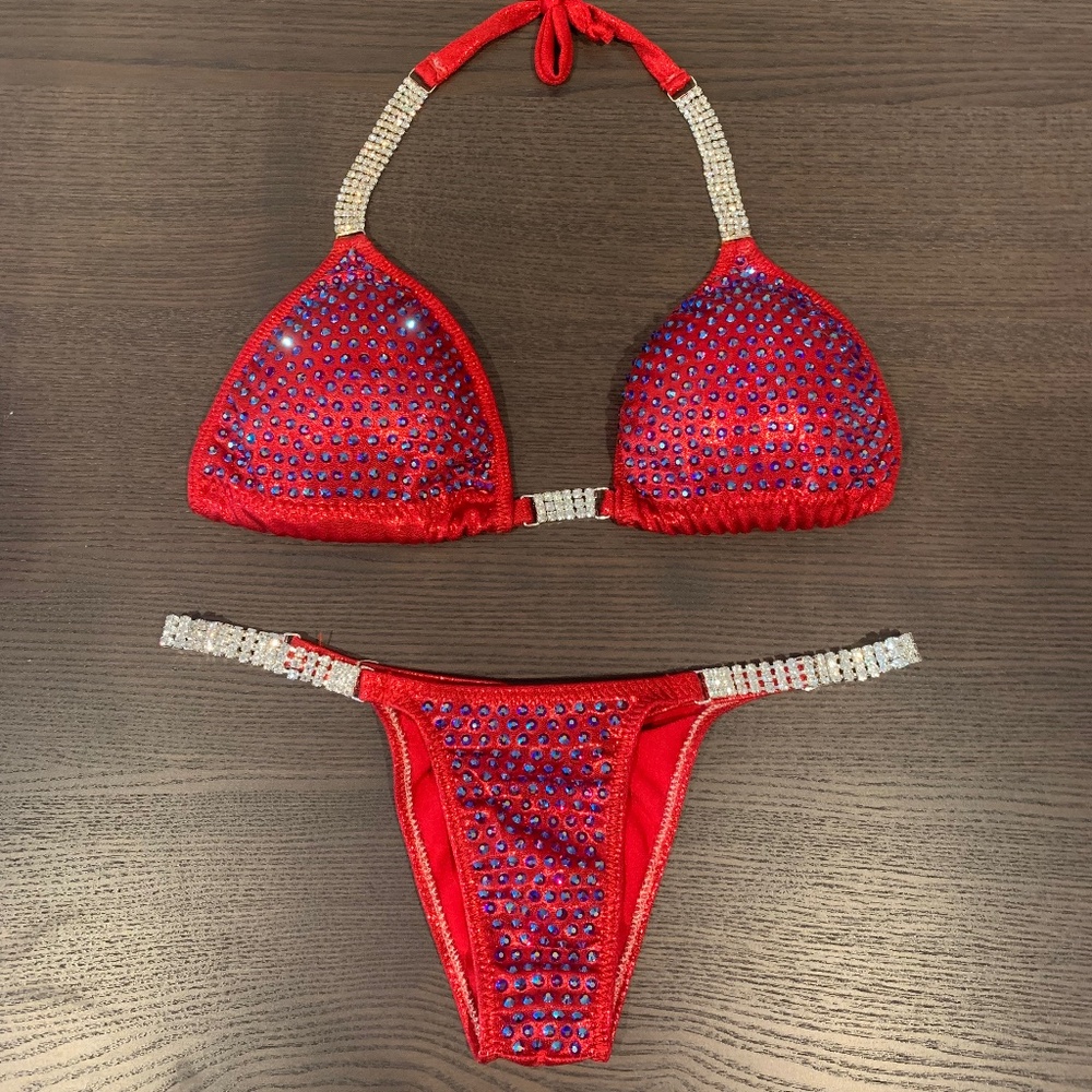 Competition Suit / Bikini